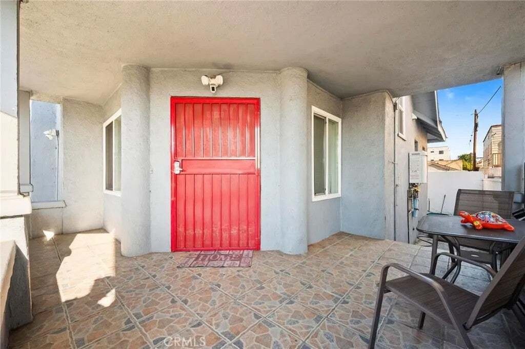 Townhouse in Los Angeles, California, United States 3 - 18559201