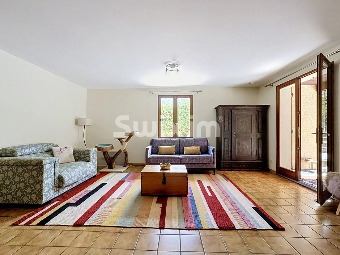 House in Est, Gex, France 5 - 18566091