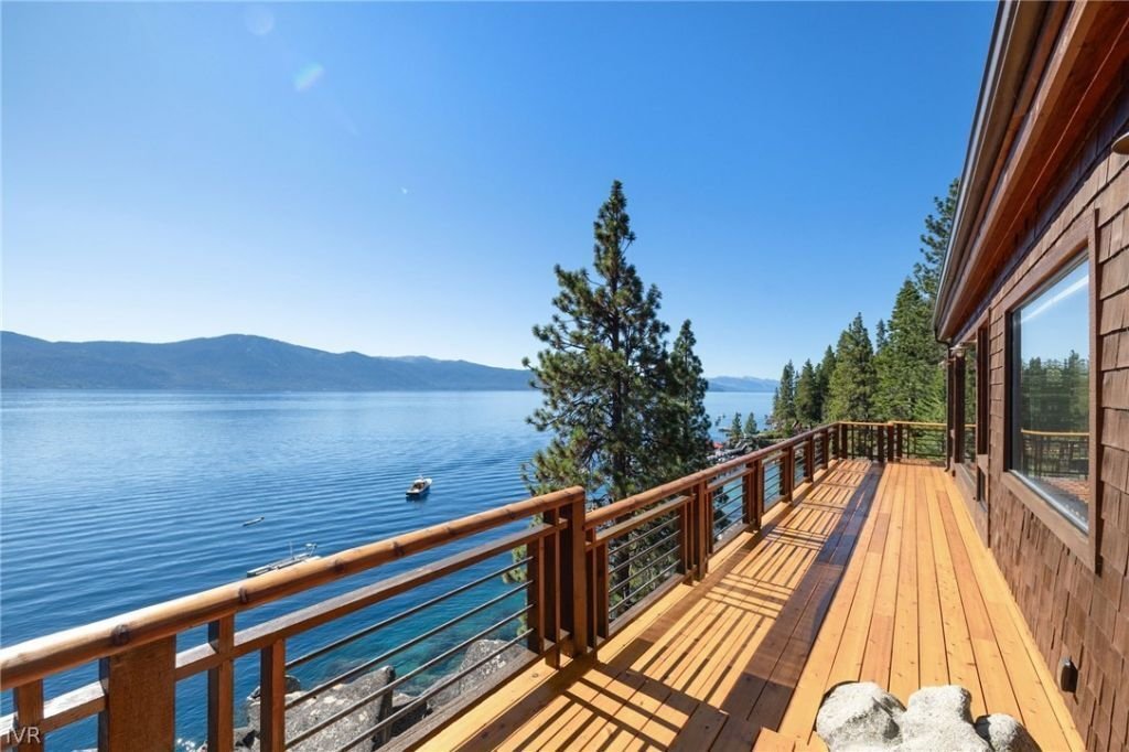 House in Crystal Bay, Nevada, United States 3 - 18564112
