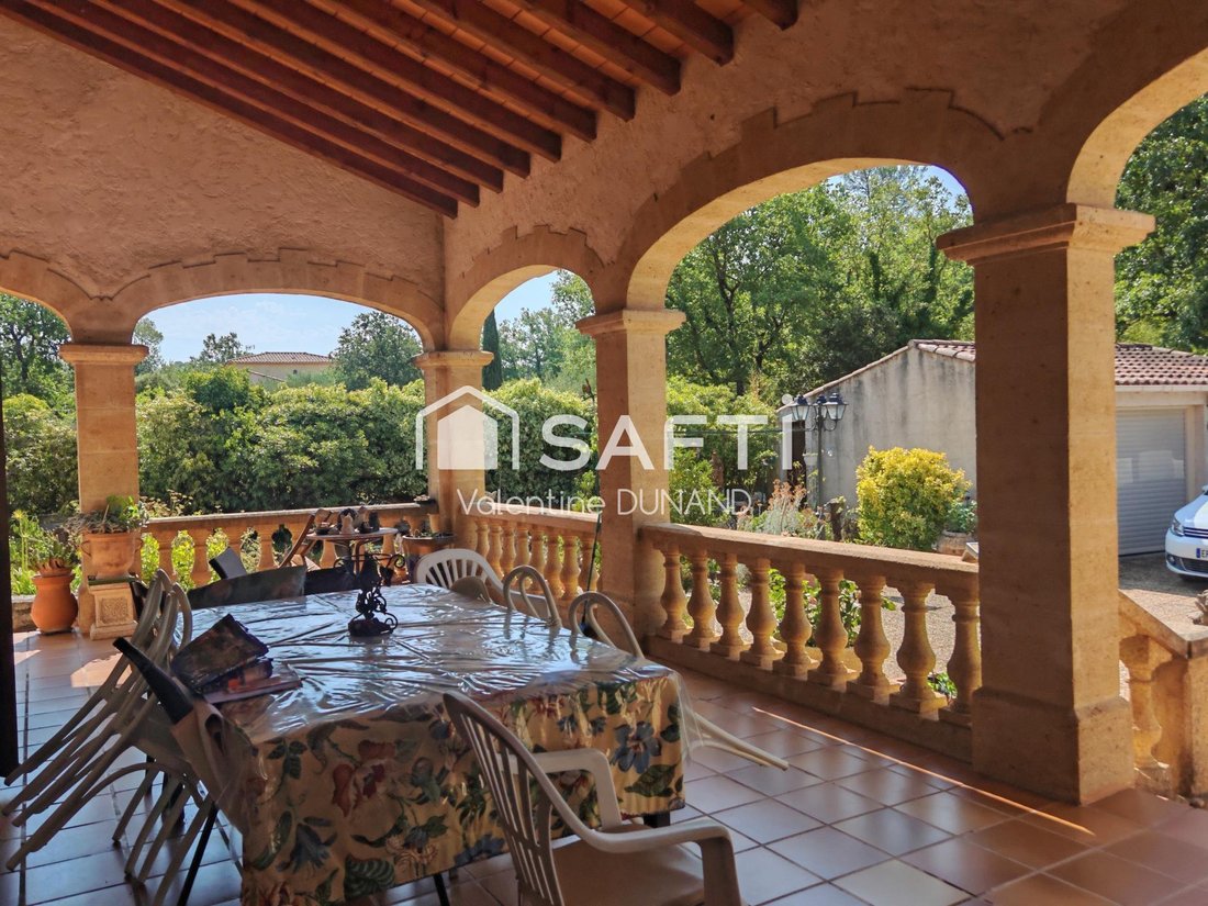 House in Brignoles, Provence-Alpes-Côte d'Azur, France 2 - 18566757