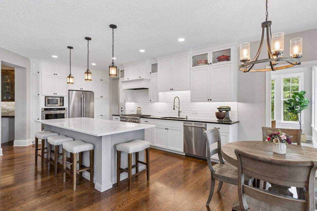 House in Minnetonka, Minnesota, United States 3 - 18564623
