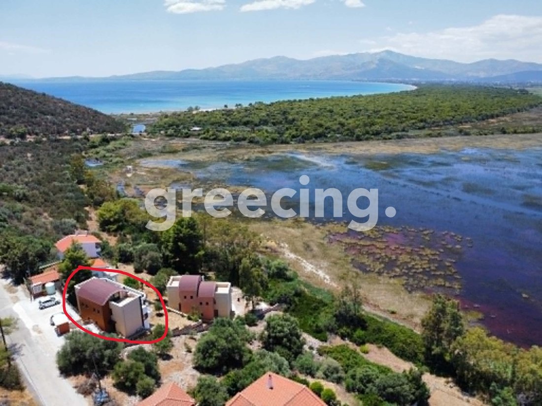 Apartment in Marathonas, Attica, Greece 1 - 18447153