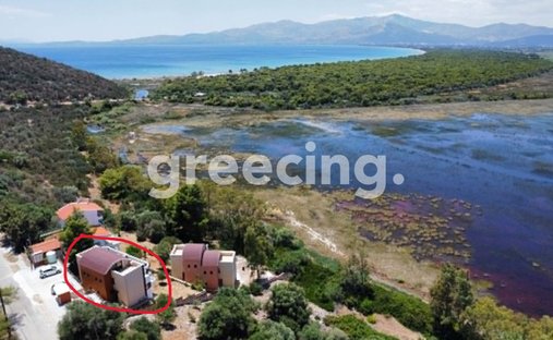 Appartamento in Marathonas, Attica, Grecia 1