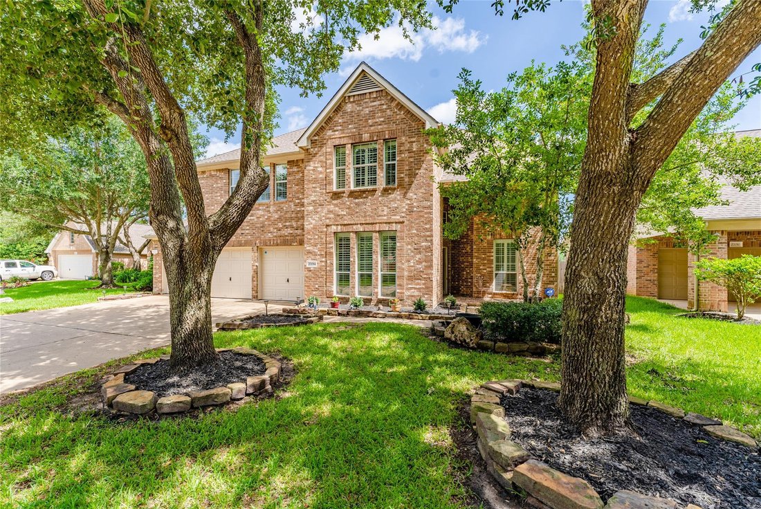 House in Houston, Texas, United States 2 - 18559549