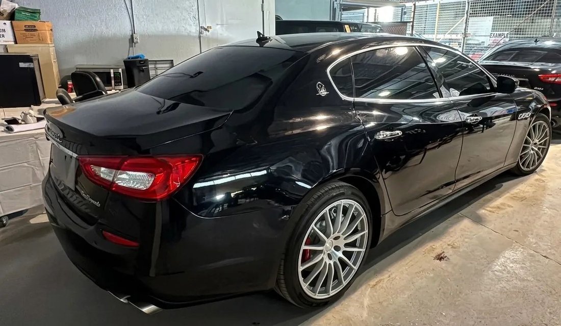 Sedan in Houston, TX, United States 5 - 17273799
