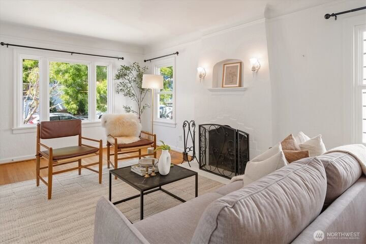 House in Seattle, Washington, United States 4 - 18564520