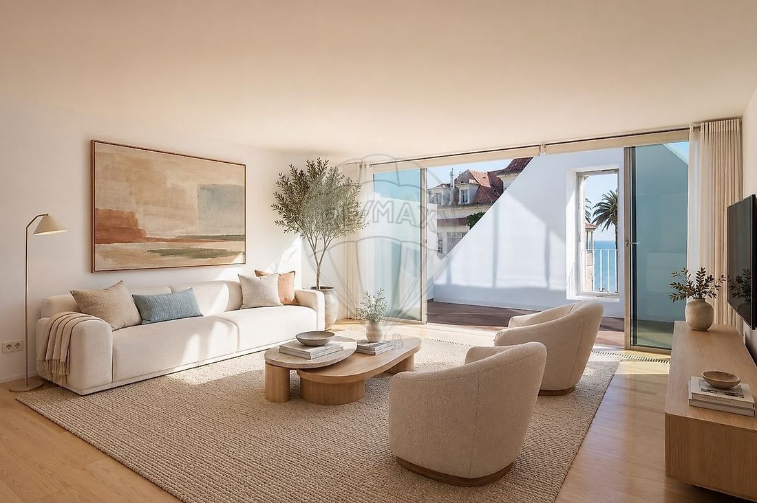 Villa in Estoril, Cascais e Estoril, Lisbon 3 - 15667048