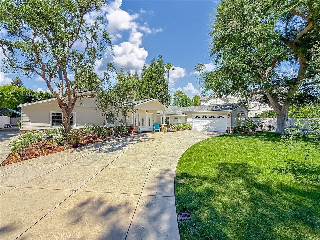 House in Los Angeles, California, United States 1 - 17886544