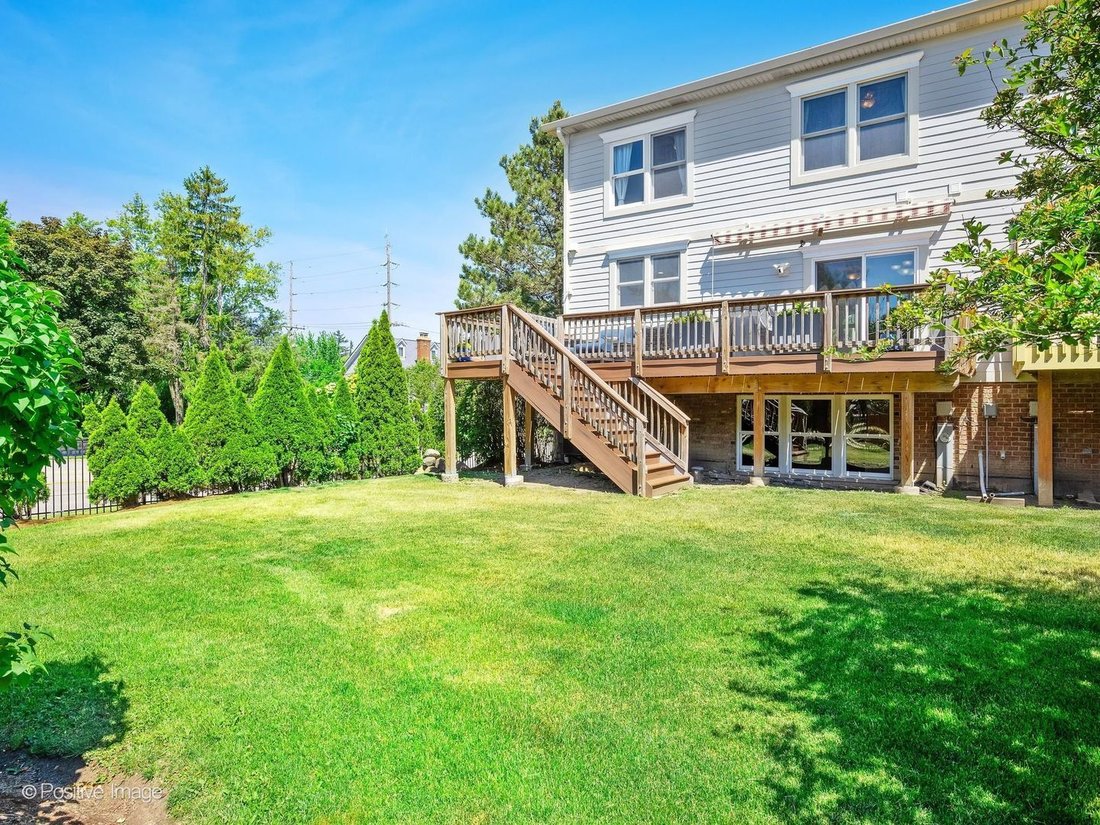 Condo in Palatine, Illinois, United States 5 - 18558944