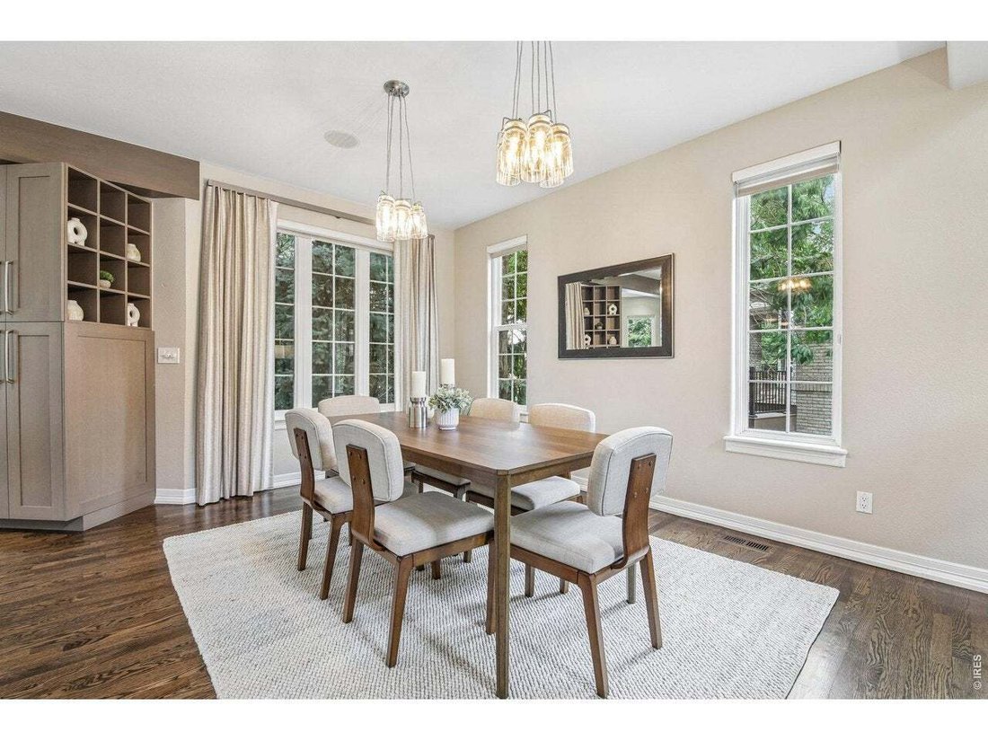 House in Boulder, Colorado, United States 5 - 18558795