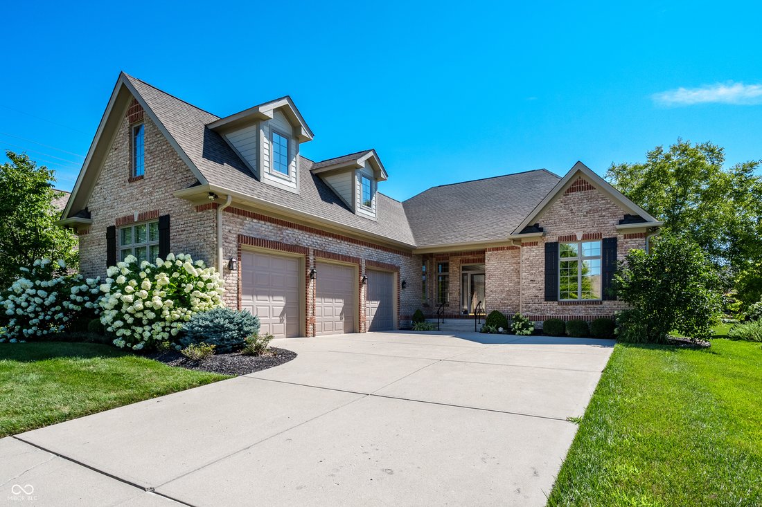 House in Fishers, Indiana, United States 1 - 18562675