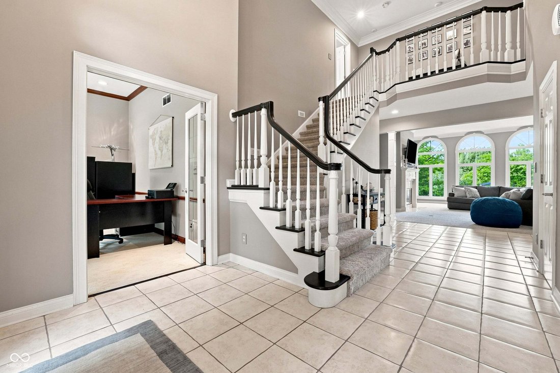 House in Greenwood, Indiana, United States 5 - 18558317