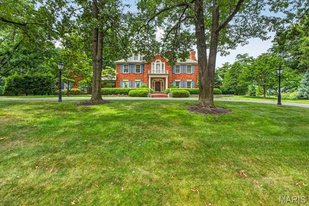 House in Town and Country, Missouri, United States 2 - 18564179