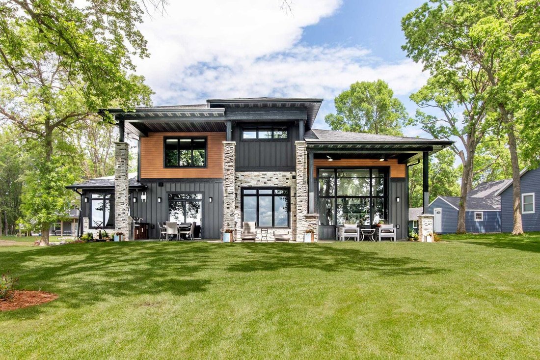 House in Spicer, Minnesota, United States 1 - 18564662
