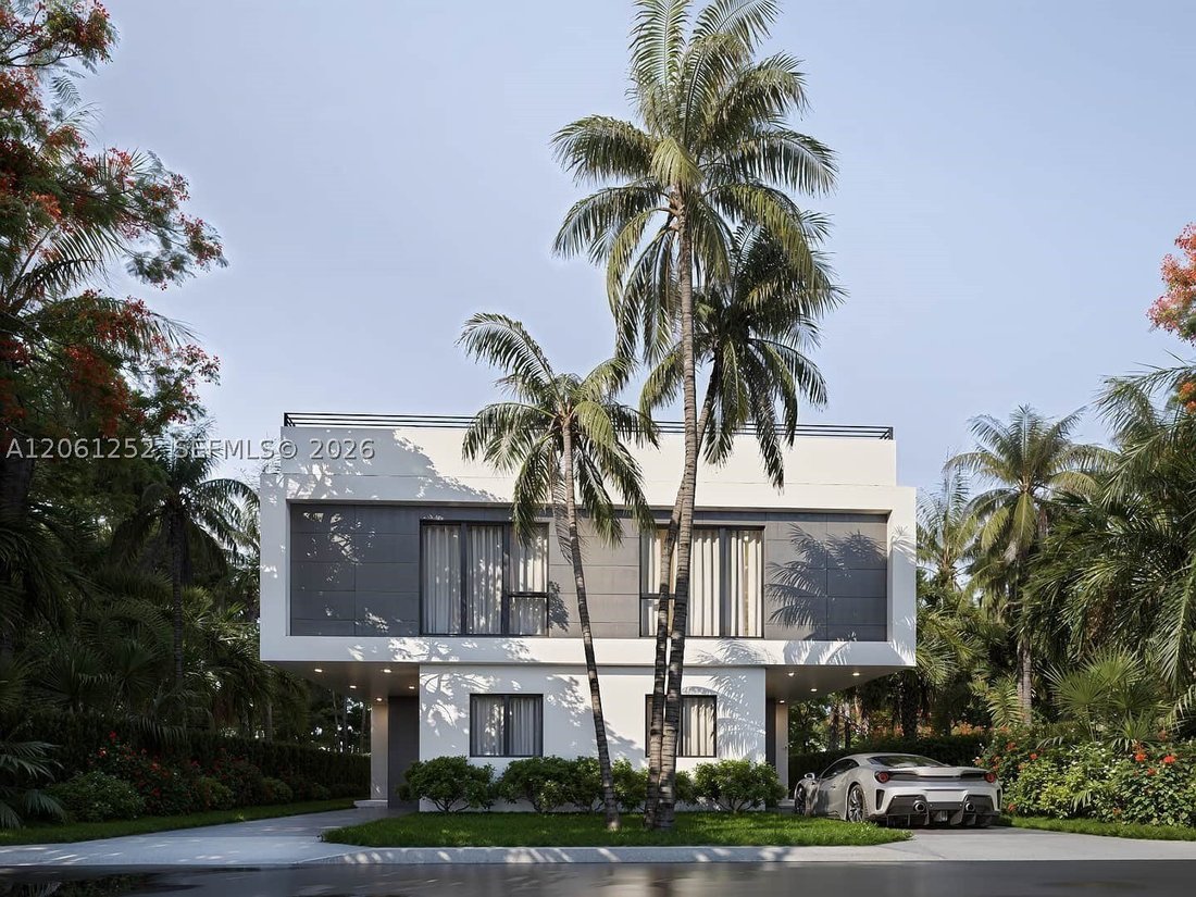 House in Miami, Florida, United States 2 - 18564090