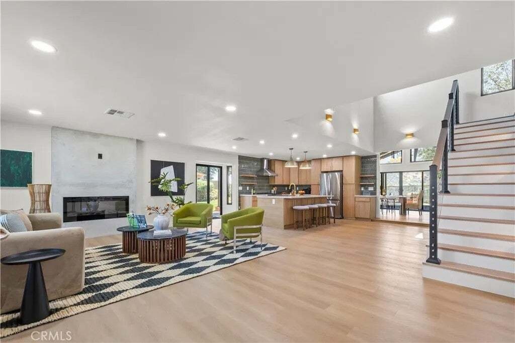 House in La Verne, California, United States 5 - 18562501