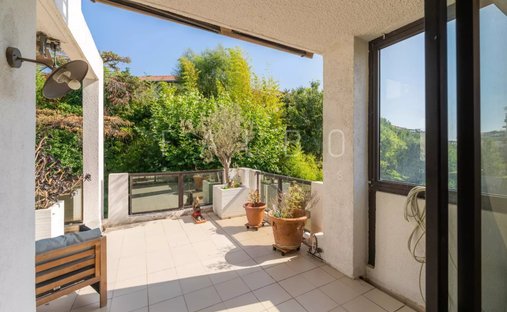 Apartment in La Plage, 8e Arrondissement, Marseille 1
