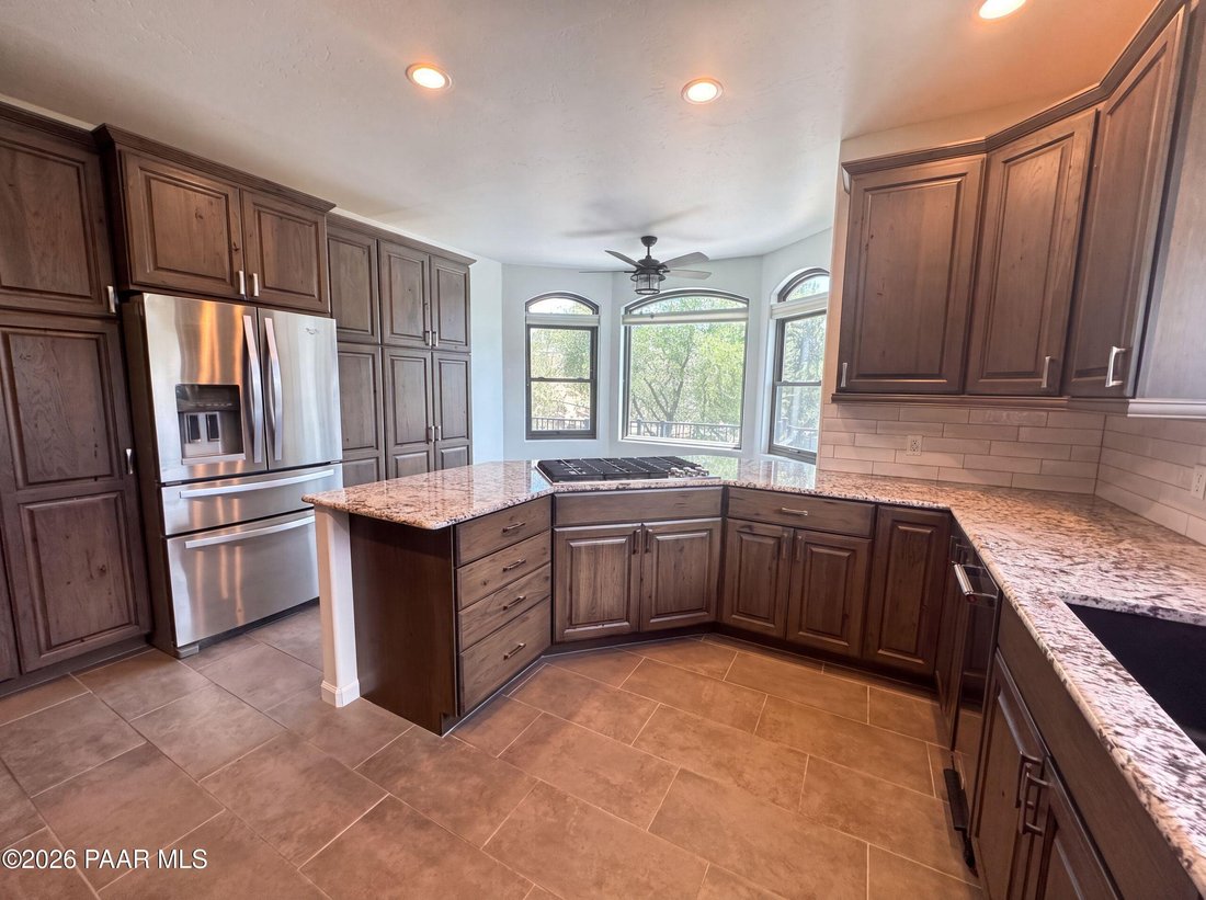 House in Prescott, Arizona, United States 2 - 18564686