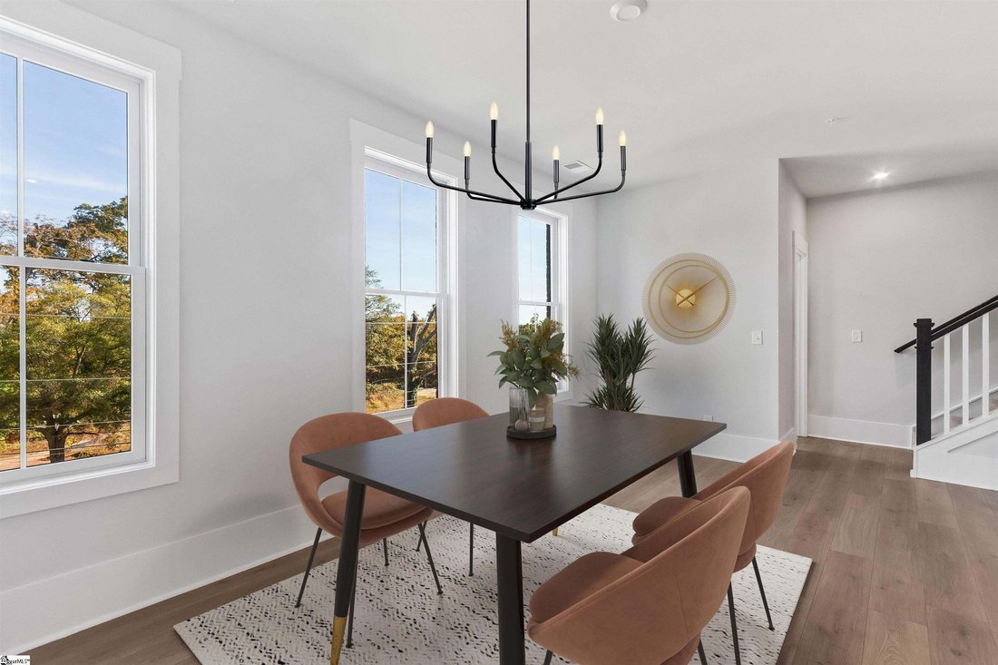 Condo in Greenville, South Carolina, United States 2 - 18561052