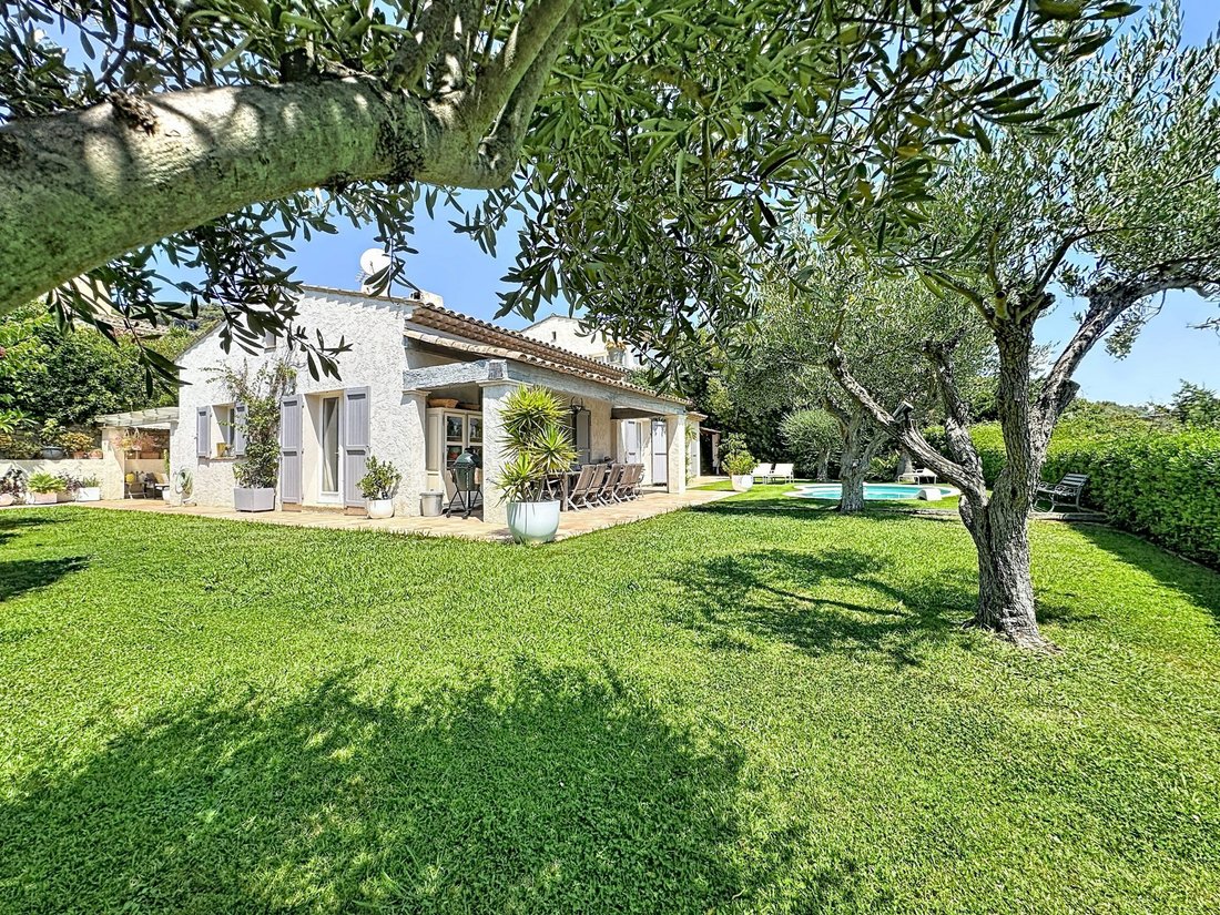House in Riquebonne-Ferratone-Pizou, Vallauris, France 5 - 18558862