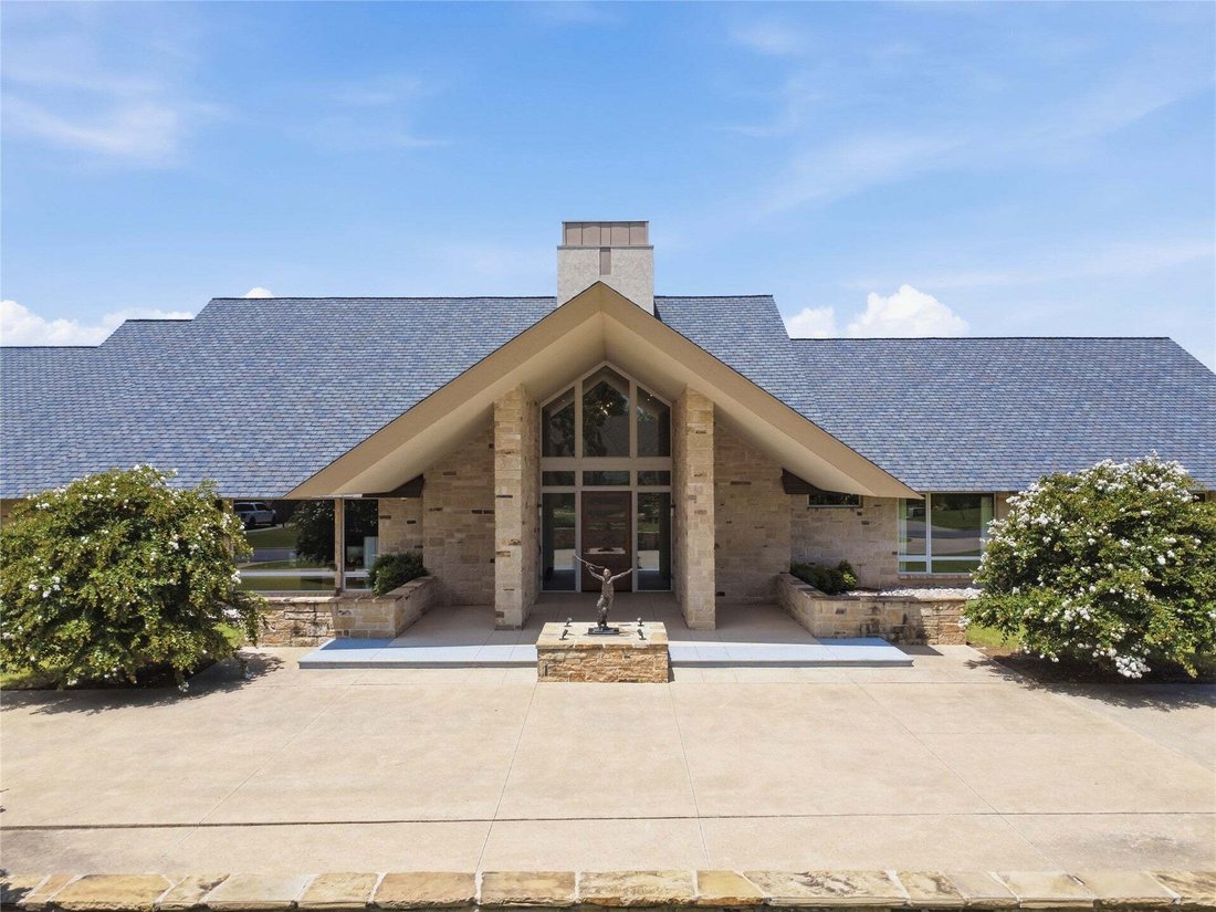 House in Jenks, Oklahoma, United States 3 - 18565241
