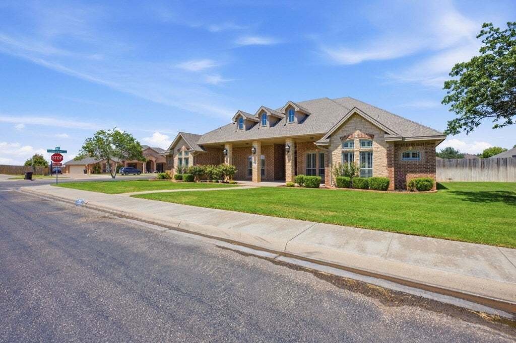 House in Midland, Texas, United States 3 - 18561245
