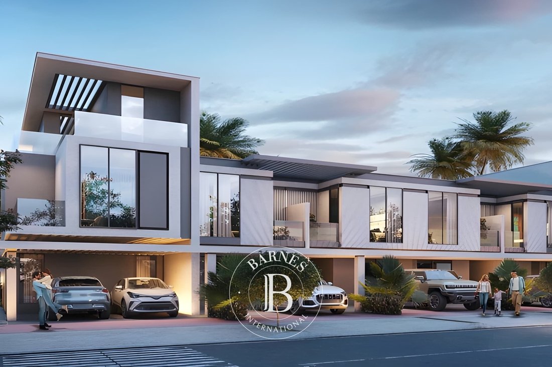 Villa in Al Yalayis 1, Al Yalayis, Dubai 1 - 18558135