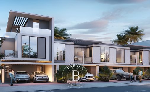 Villa in Al Yalayis 1, Al Yalayis, Dubai 1