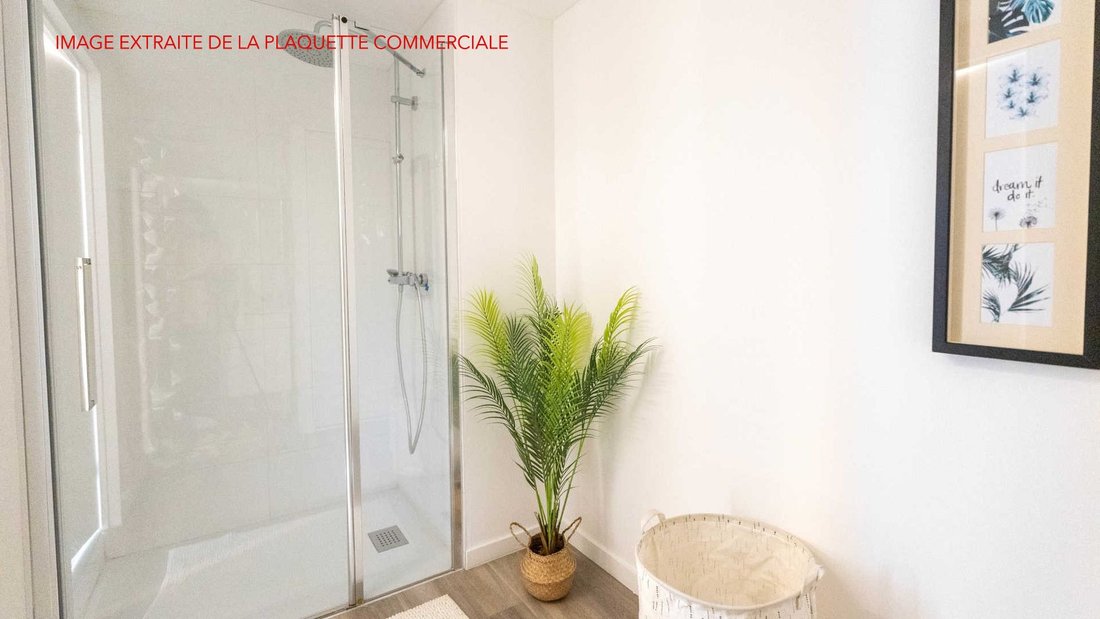 Apartment in Bourgogne-Pasteur, Orleans, France 2 - 18563242