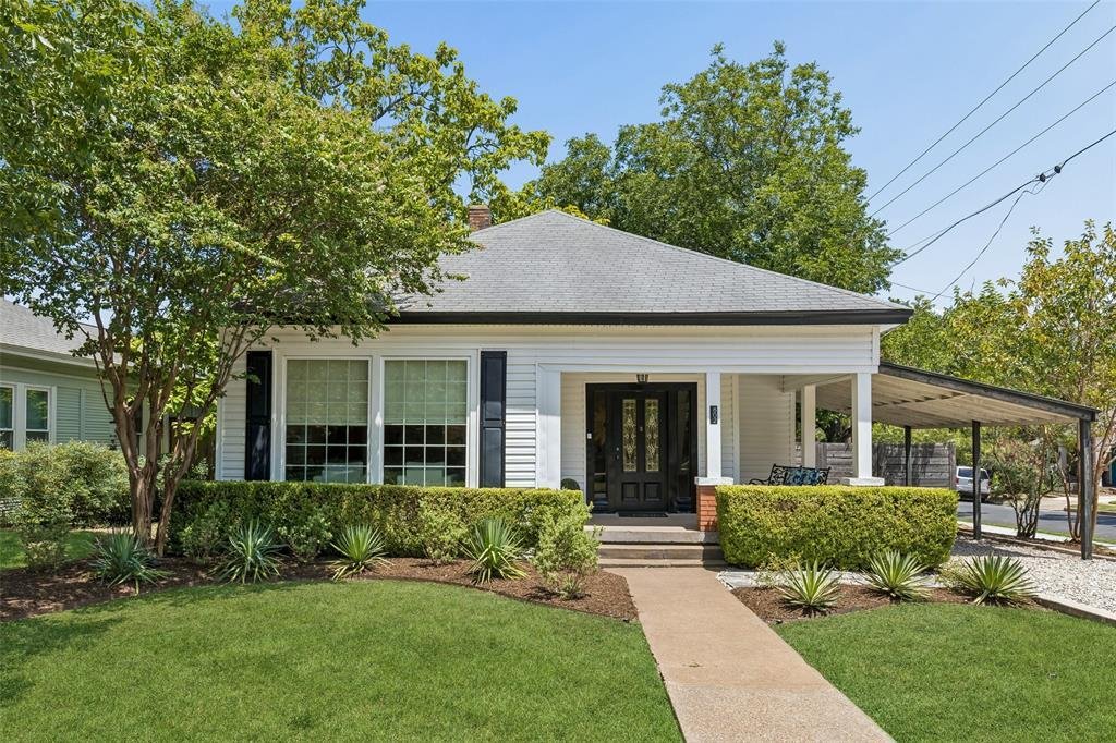House in Dallas, Texas, United States 1 - 18494204