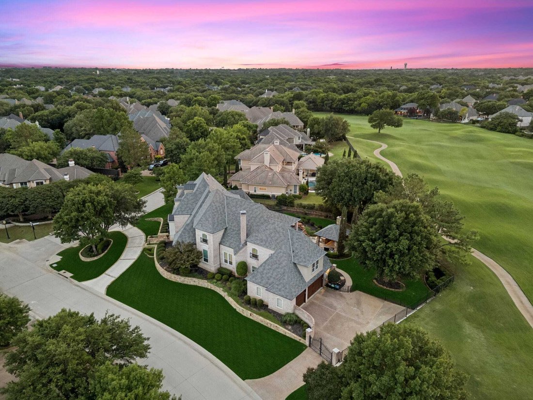 House in Grapevine, Texas, United States 2 - 18564191