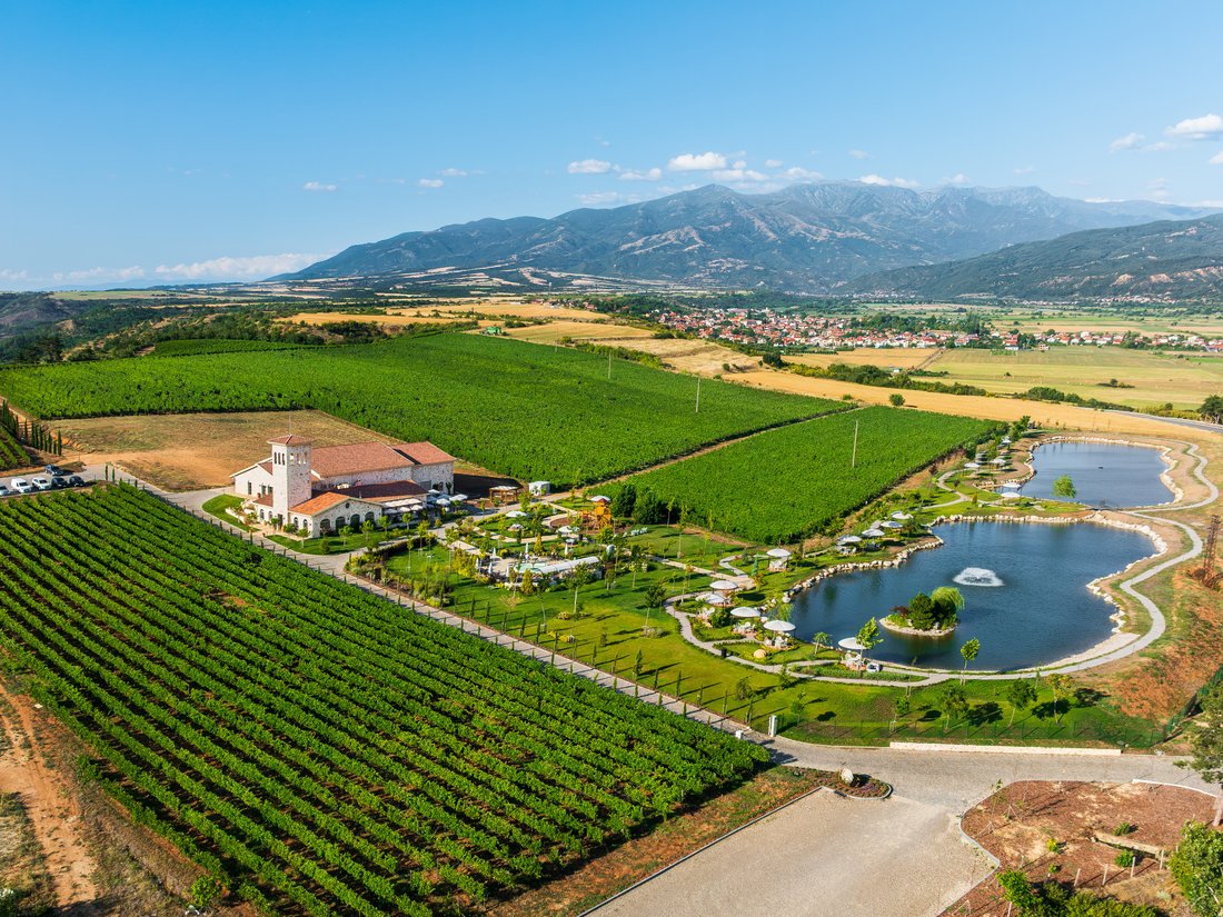 Farm Ranch in Blagoevgrad, Blagoevgrad Province, Bulgaria 2 - 18515971