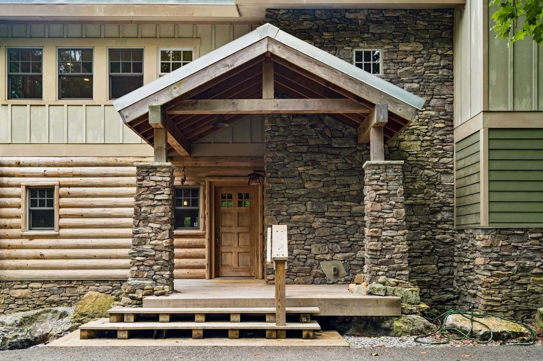 House in Nashville, Tennessee, United States 4 - 18562300