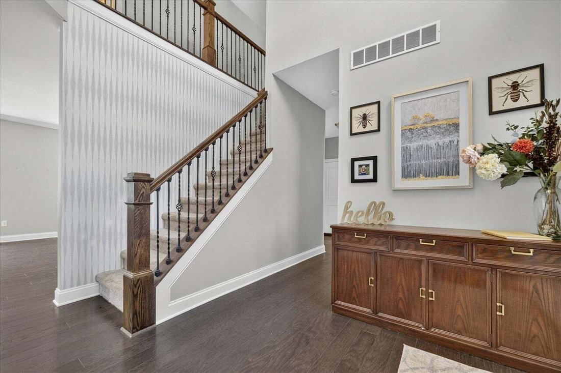 House in Fenton, Michigan, United States 4 - 18564960