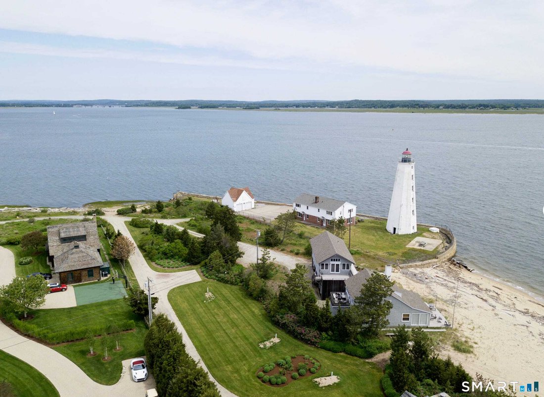 Land in Old Saybrook, Connecticut, Vereinigte Staaten 4 - 18564107