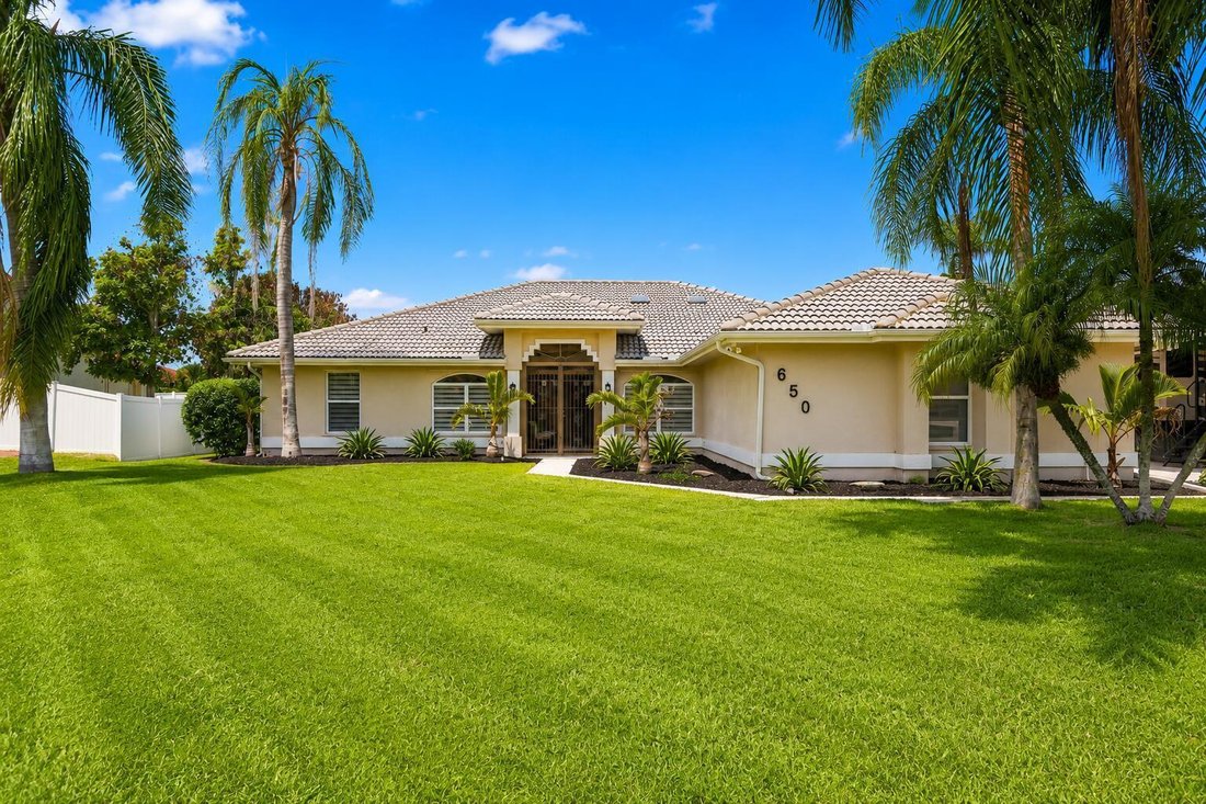 House in Port St. Lucie, Florida, United States 4 - 18561614