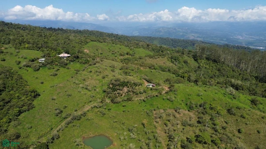 Land in Turrialba, Turrialba, Costa Rica 2 - 18561251