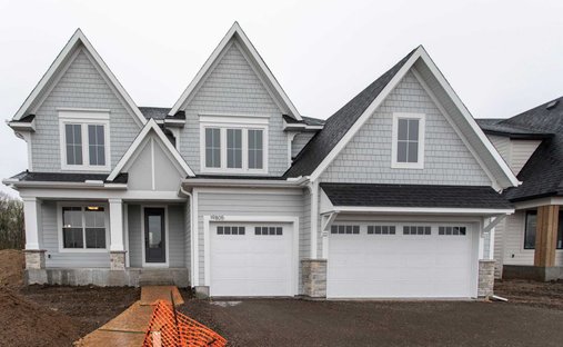 Haus in Medina, Minnesota, Vereinigte Staaten 1