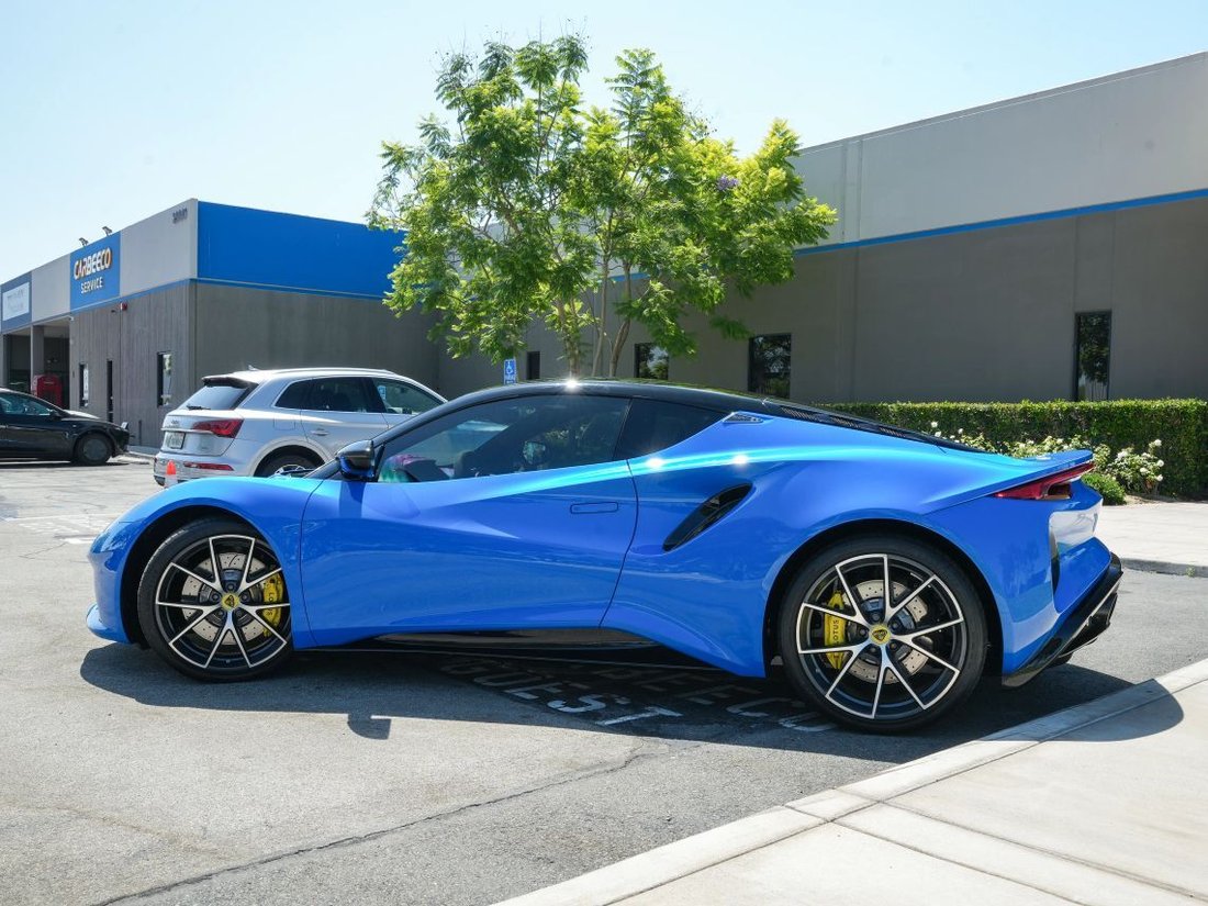 Coupe in Costa Mesa, CA, United States 3 - 18566451