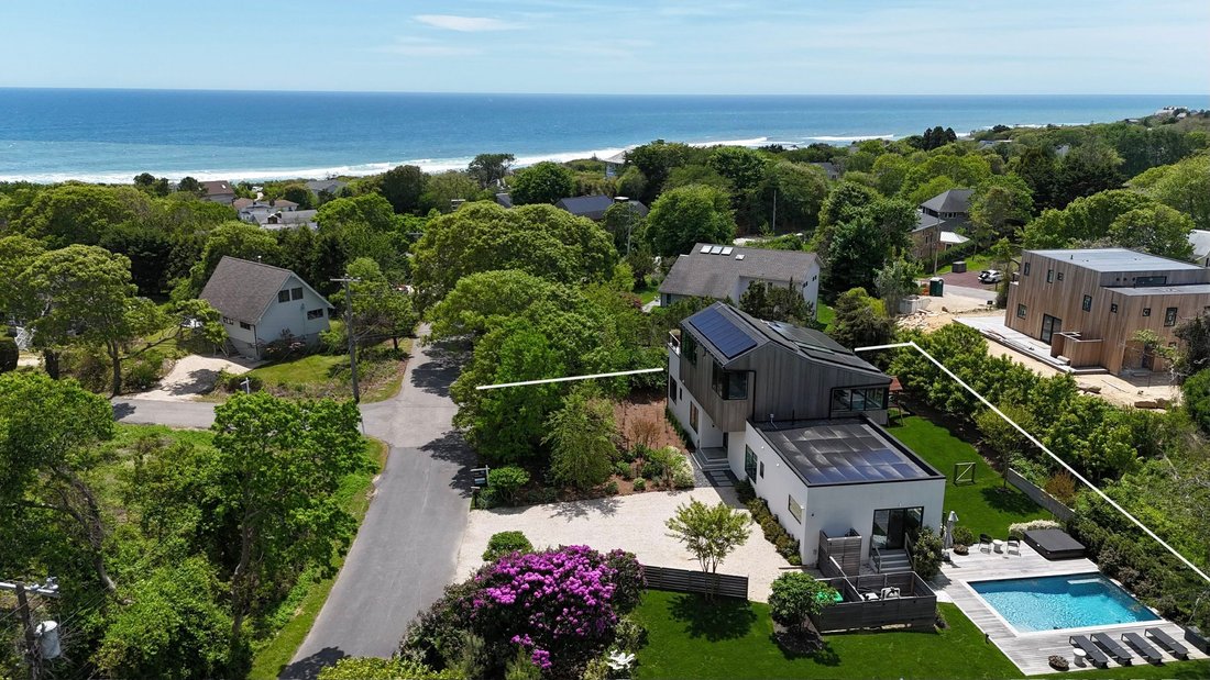 House in Montauk, New York, United States 1 - 18562918