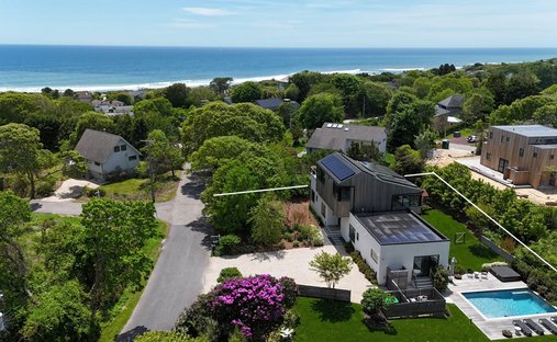 House in Montauk, New York, United States 1