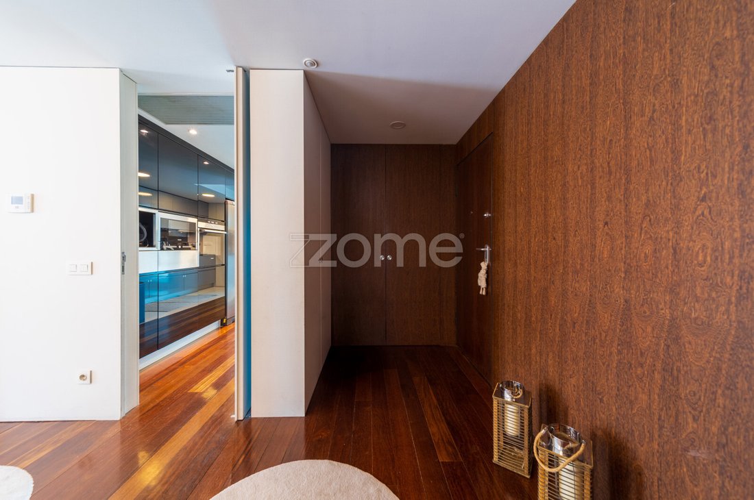 Apartment in Azurem, Braga, Portugal 5 - 18563552
