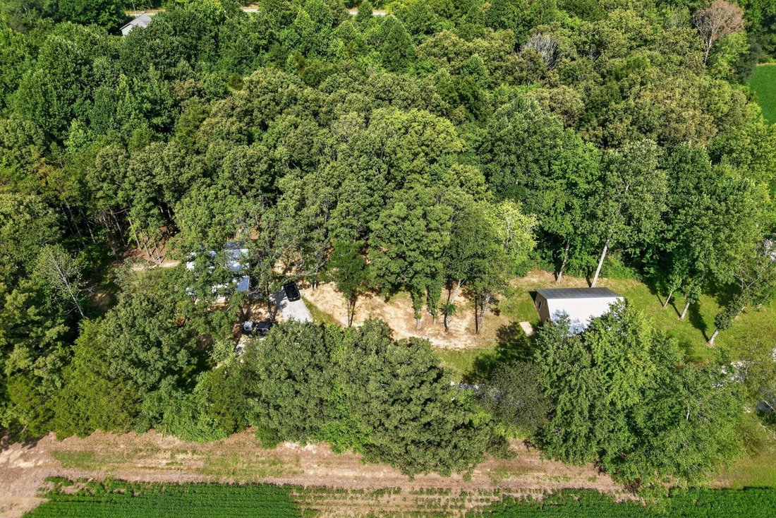 McMinnville, Tennessee, United States 4 - 18558530