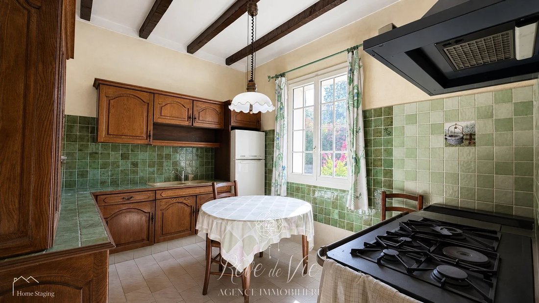 House in Nord Est, Bormes-les-Mimosas, France 5 - 18477574