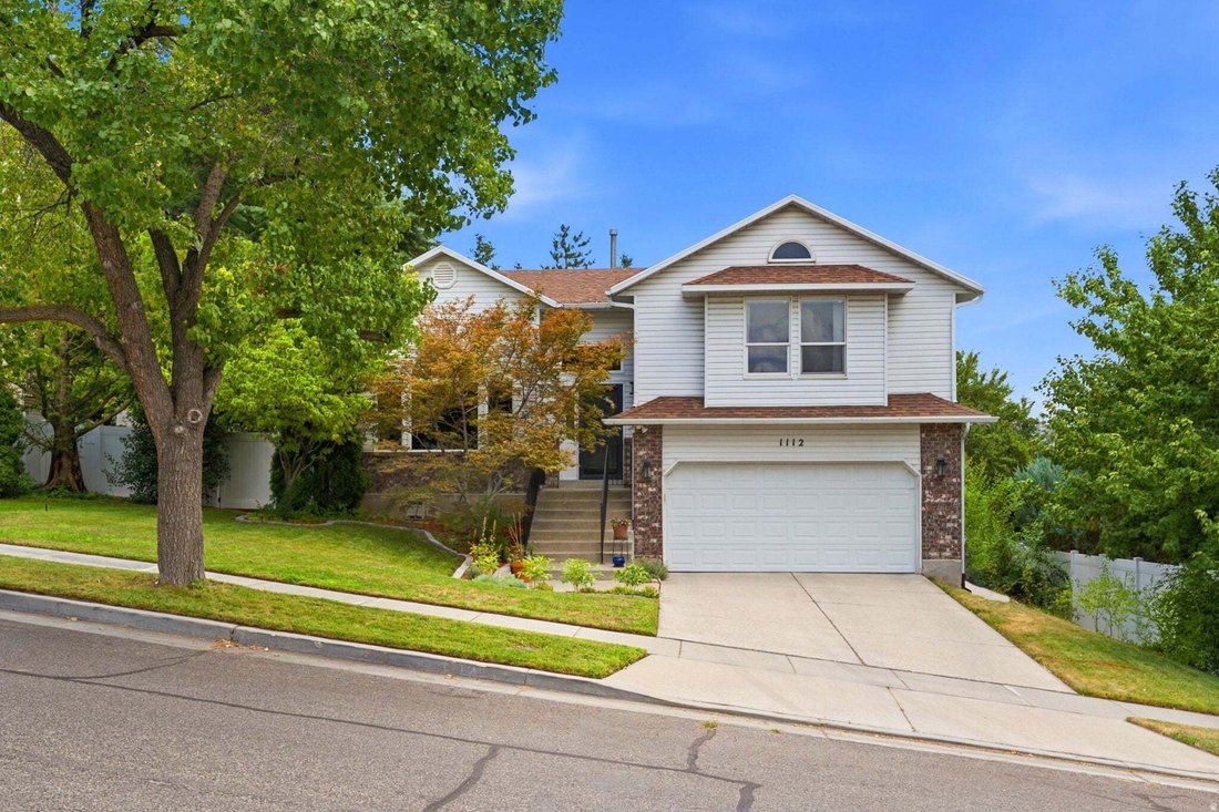 House in Sandy, Utah, United States 1 - 18558551