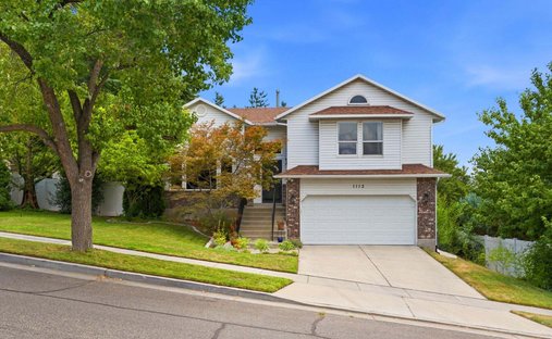 House in Sandy, Utah, United States 1
