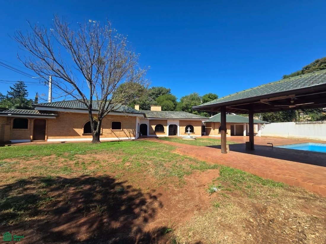 House in Fernando de la Mora, Central Department, Paraguay 3 - 18222096