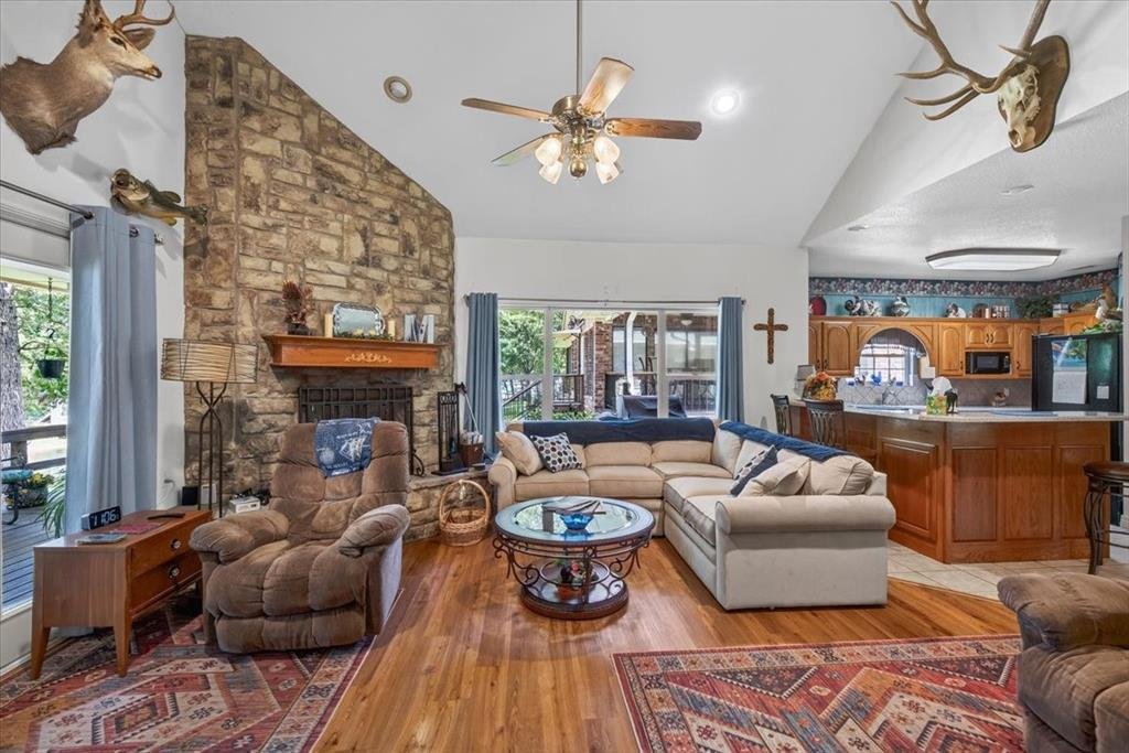 House in Malakoff, Texas, United States 3 - 18562756