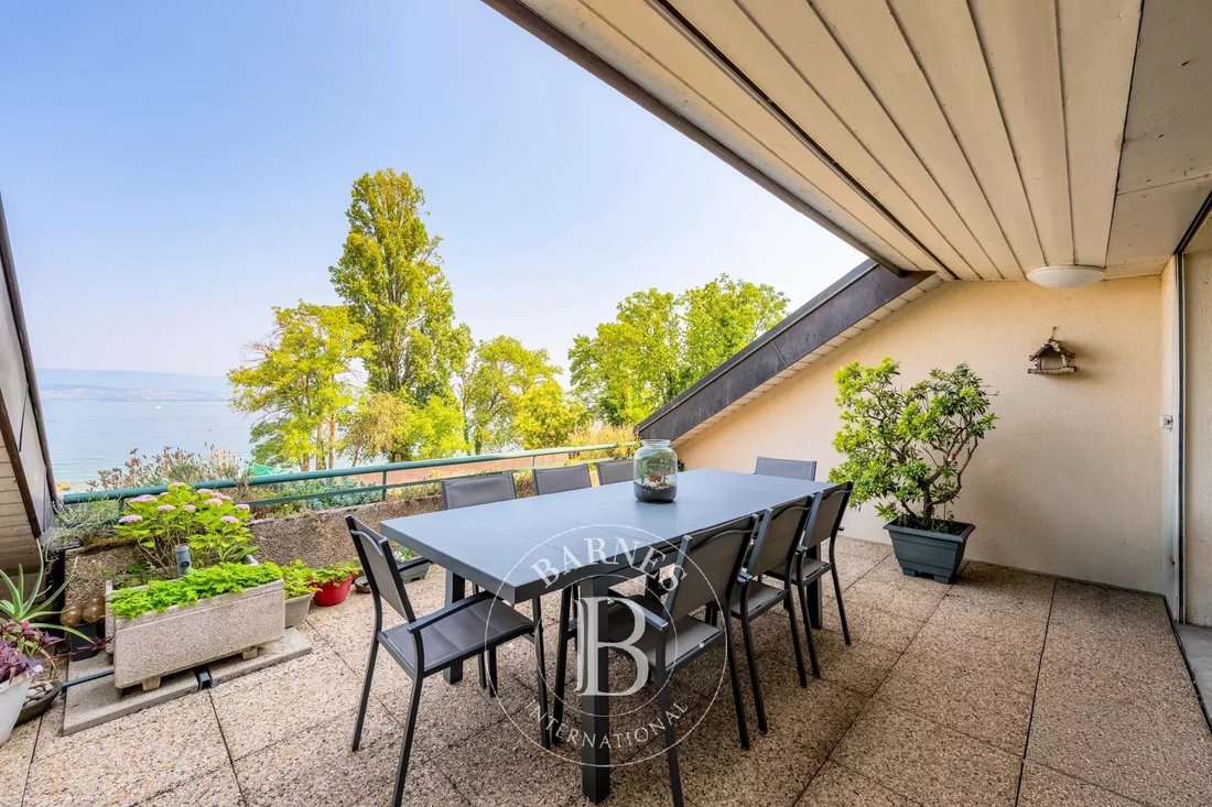 Casa en Anthy-sur-Léman, Auvernia-Ródano-Alpes, Francia 5 - 18560093
