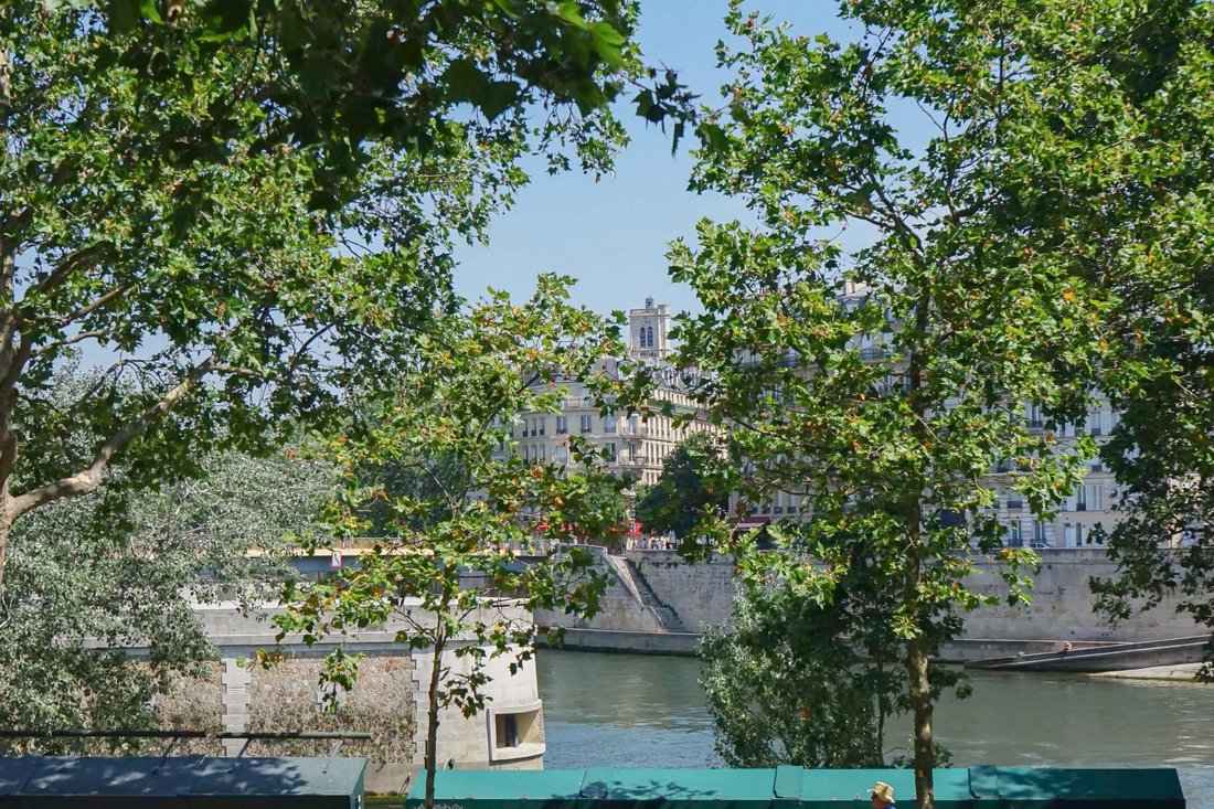 Apartment in Saint Victor, Paris 5e Arrondissement, Paris 1 - 18560926
